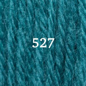 Turquoise-527