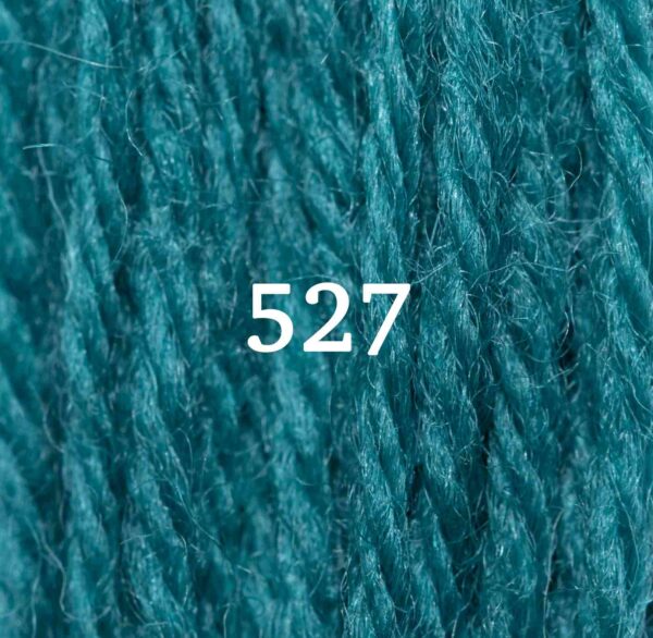 Turquoise-527