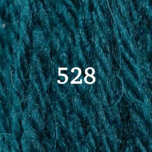 Turquoise-528