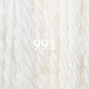 White-991