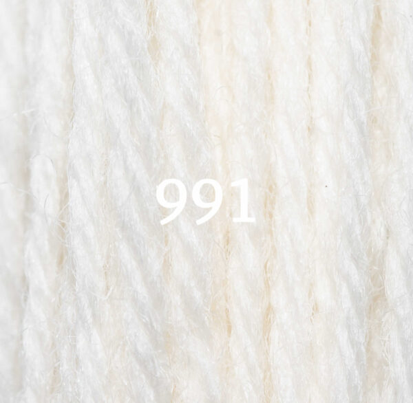 White-991