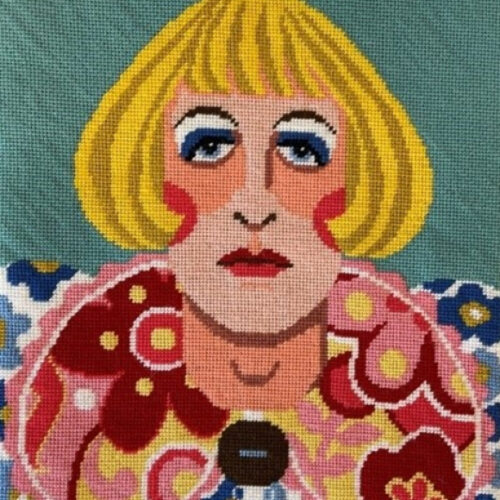 Grayson Perry kit