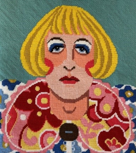 Grayson Perry kit