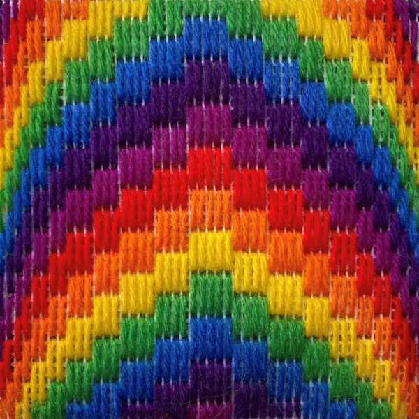 Bargello Mini Kit - Image 2