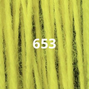 Hot Neon 653