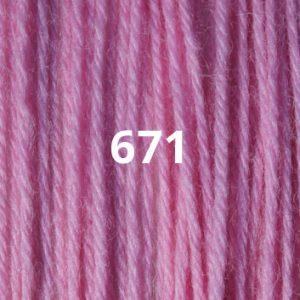 Pinks 671