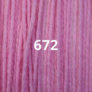 Pinks 672