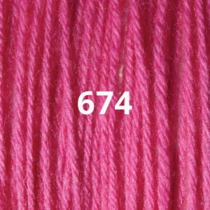 Pinks 674