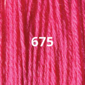 Pinks 675