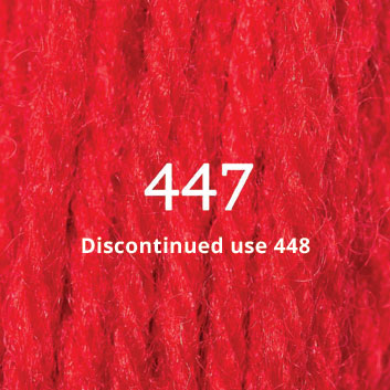 Orange-Red-447-discontinued-use-448