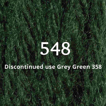 Early-English-Green-548-discontinued-use-Grey-Green-358