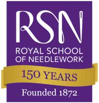 Royal School of Needlework