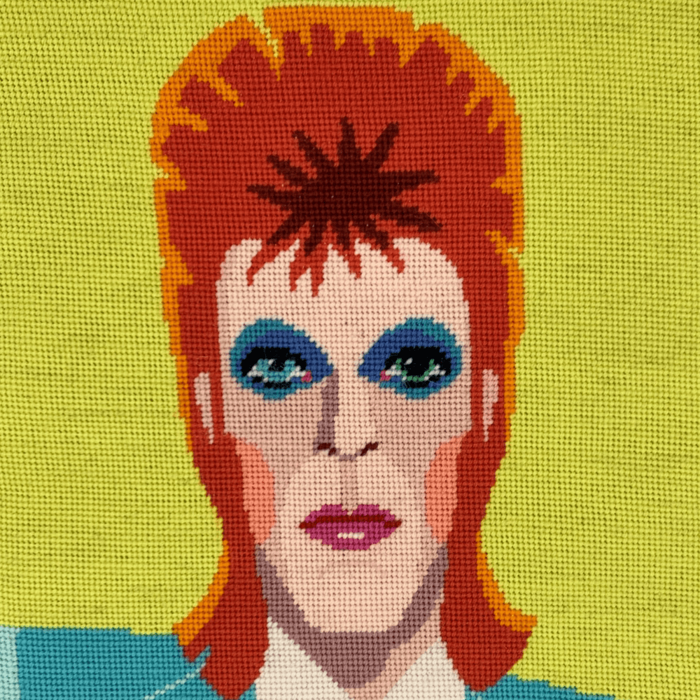 David Bowie