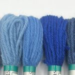 Blues Tapestry 4 Ply Range - Image 2