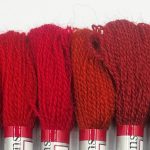 Fire Crewel 2 Ply Range - Image 2