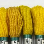 Yellows Tapestry 4 Ply Range - Image 2