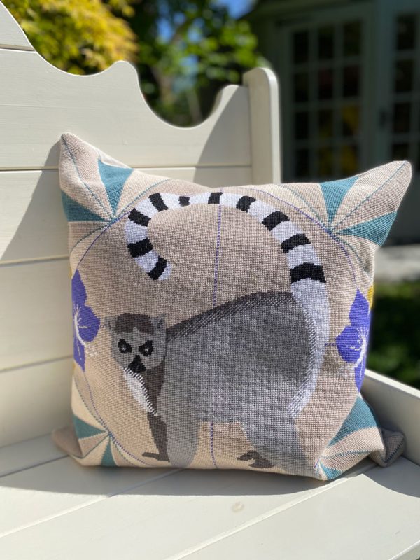Lemur – Classic Colourway - Image 5