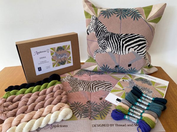 Zebra – Classic Colourway - Image 2