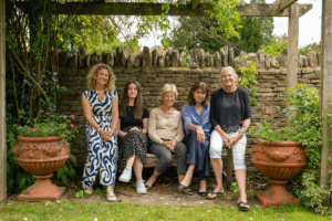 Looking Back on Our Year at Appletons – A Fresh New Look and So Much More