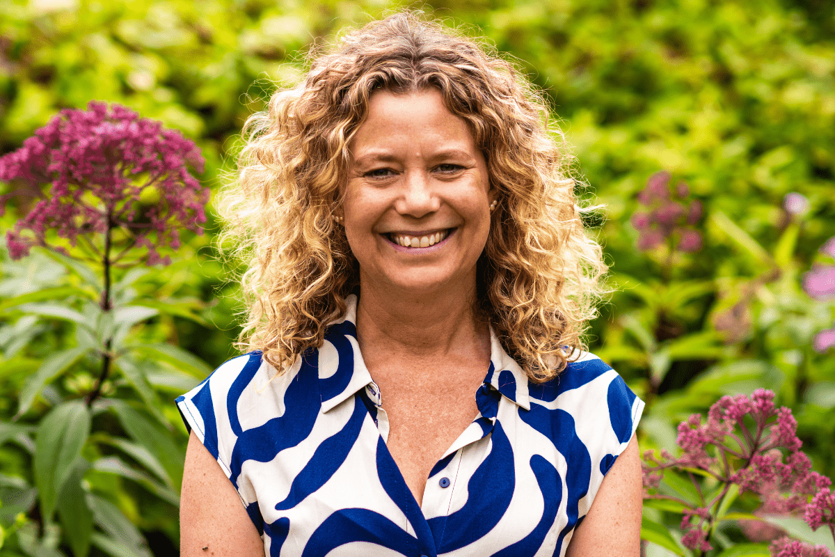 Meet Debbie O’Brien: The Woman Behind Appletons’ Colour and Creativity