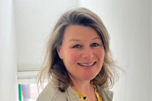 Meet Emily Gresty: The Multi-Tasking Heart Behind Appletons’ People, Safety and Storytelling