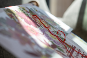 Learning the Basics of Tapestry: Essential Stitches Every Beginner Should Know