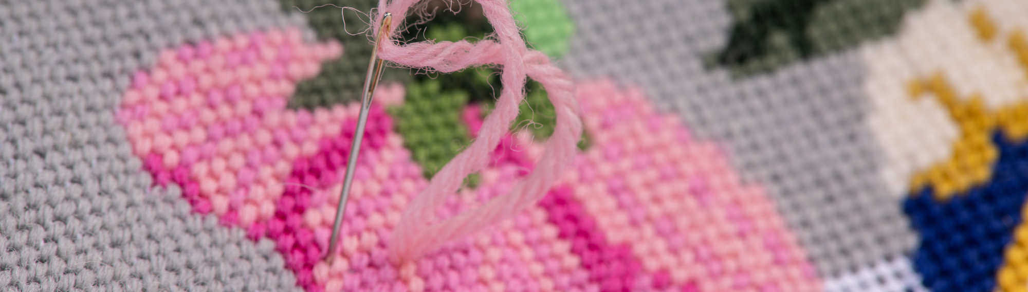 Tapestry Techniques