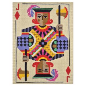 Jack of Diamonds
