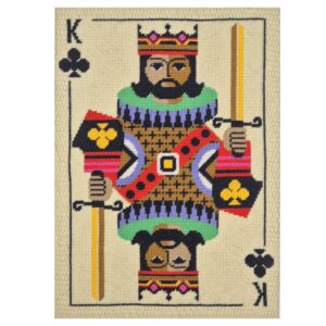 King of Clubs