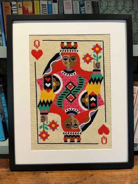 Queen of Hearts - Image 4
