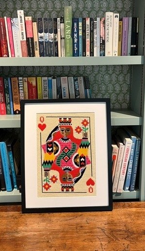 Queen of Hearts - Image 3